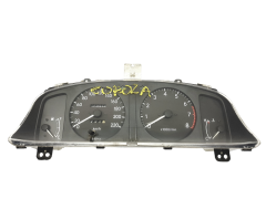Speedometer/Instrument Cluster Toyota Corolla 83800-1E180 257320-5120 44293
