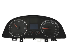 Speedometer/Instrument Cluster VW Touran 1T0920864A 110080378003 31110