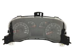 Speedometer/Instrument Cluster Fiat Panda 51771898 503000492700 37613