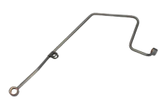 Charge Air Hose Original Dacia Renault Nissan 1.2 TCE 1519200Q2L