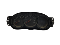Speedometer/Instrument Cluster Dacia Dokker 248101691R Johnson 1673