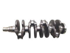 Crankshaft 849 0501K6 1.6 hdi 16v Citroen Peugeot Ford Volvo
