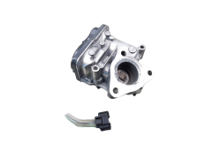 Egr Valve Renault 147103371R H8201143495 1.5 DCI Denso 1039