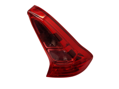 Lamp Right Rear 6351T6 Citroen C4 Coupe 9684504877 Visteon