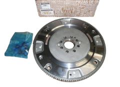 Dual-Mass Flywheel New Original 123327557R Renault Megane 4 1.6 DCI