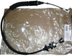 Clutch Cable 554565 2150AN 2150.AN Citroen Peugeot SEIM
