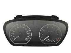 Speedometer/Instrument Cluster BMW 1 E87 E81 6983527-01 1024932-44 32121