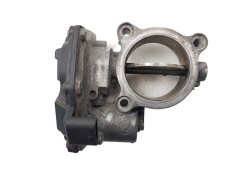 Throttle Body Valve BMW 1354 7810752 02 10378517 Pierburg 3245