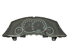 Speedometer/Instrument Cluster Opel Meriva 13214770LN 110080162038 28582