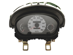 Speedometer/Instrument Cluster Fiat Seicento 6062680210A 28905