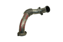 Air Hose EGR 1628H0 1,9 D Citroen Peugeot Berlingo