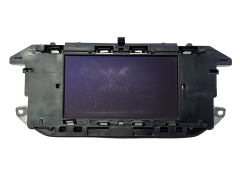 Navigation Display BMW X1 X3 9289583018 2448197 6.5"
