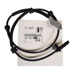 Abs Sensor Front Original Jumpy Expert Scudo III 9806039580