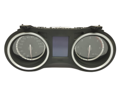 Speedometer/Instrument Cluster Alfa Romeo 159 0156079251 A2C53258527 28669