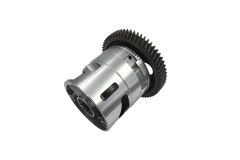 Oil Pump For Mercedes-Benz A6511800400 19607201 Vika