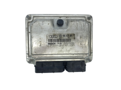 Control Unit 038906019AN 0281010094 Audi Bosch 62955