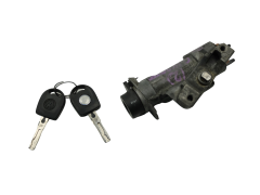 Ignition Switch VW Golf 4 Passat 4B0905851C 4B0905849 1127