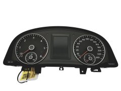 Speedometer/Instrument Cluster VW Caddy 2K5920876A A2C95184400 VDO 31353