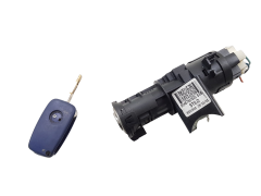 Ignition Switch Fiat 00467601520 61001501 46742880 TRW 1016