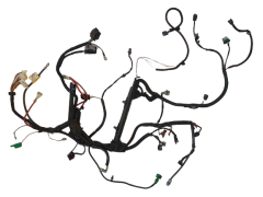 Engine Wiring Harness Clio 3 1,2 16V 240113296R Renault