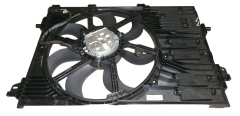 Radiator Fan Kadjar Qashqai21481HV80B Qplus