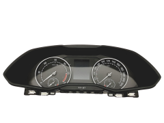 Speedometer/Instrument Cluster Skoda Superb 3V0920751A A2C99006100 VDO
