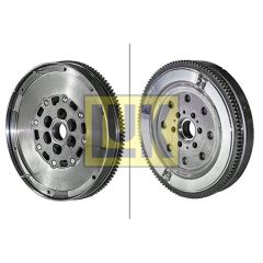 Dual-Mass Flywheel New Original Renault Laguna III Megane III RS 2.0 16v 7701479307