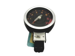 Tachometer Renault Twingo 2 A2C53184820 49036