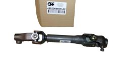 Intermediate steering shaft 488206669R AF Renault