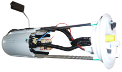 Fuel Pump Jumper Boxer Ducato III 2.2 HDi 1525TT Qplus
