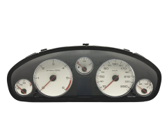 Speedometer/Instrument Cluster Peugeot 407 9658138580 A2C53119649 45083