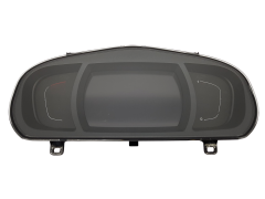 Speedometer/Instrument Cluster Renault Scenic 4 248100254R 7742