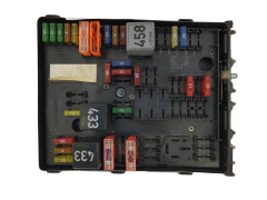 Module 1K0937124K 0-1394932-1 VW Audi Skoda Seat 1553