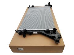 Radiator New Original Master III Movano NV400 214108535R