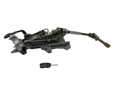 Steering Column Ford S-MAX ZG511361H ZG520149B