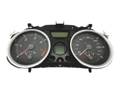 Speedometer/Instrument Cluster Renault Megane 2 8200720313 M 49419