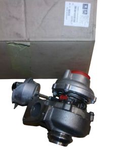 Turbocharger Original 0375L7 0375.L7 Citroen Peugeot Turbocharger Original 0375L7 0375.L7 Citroen Peugeot
