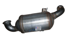 Catalytic Converter New Original Citroen Peugeot C4 C5 307 308 407 1.6 HDI 170688