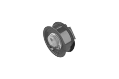 Tensioning Roller For VW Audi Seat Skoda 06D109243B 11090246601 Vika