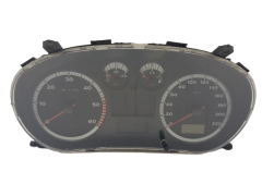 Speedometer/Instrument Cluster Seat Cordoba W06K0920801F 110008924029 18823