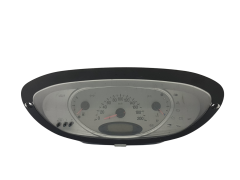 Speedometer/Instrument Cluster Lancia Ypsilon 06061350170 54272