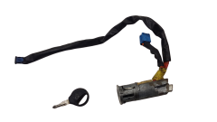 Ignition Switch Peugeot 206 N0501539 4162Z1 Valeo CA1016