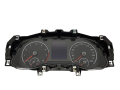 Speedometer/Instrument Cluster VW Polo 2G0920740A A2C11336300 VDO 23839