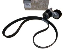 Drive Belt Tensioner Original 117206096R Renault Dacia