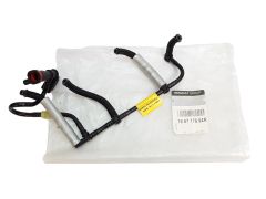 Fuel Pipe Renault 1.5 dCi 166717694R New Original