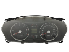 Speedometer/Instrument Cluster Hyundai Getz 94003-1C550 2004-35310H 44534