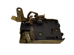 Door Lock Mechansim Right Rear 913836 Citroen AX Kiekert 11146