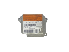 Control unit Module 0285001482 8P0959655F Audi Bosch 58431