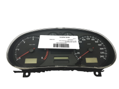 Speedometer/Instrument Cluster Seat Leon Toledo W01M0920820E 55480