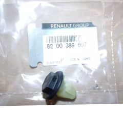 Fixing Clip New Original 8200389607 Renault
